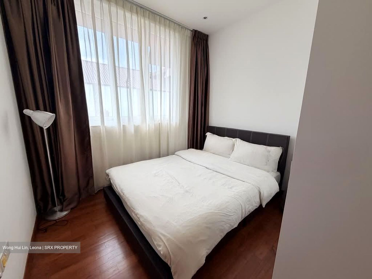Novena Regency (D11), Apartment #588303811